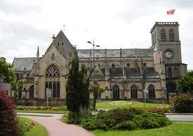 LOGIS La Régence