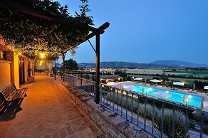 Ripa Relais Colle del Sole