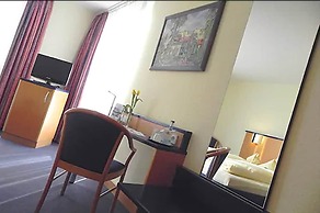 Hotel Alber