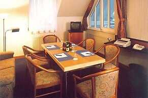 Hotel Alber