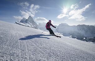 ADLER Dolomiti