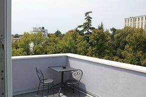 Maritan Hotel & Spa