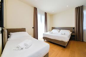 Best Western Hotel Arya