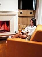 Best Western Hotel Arya