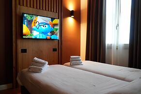 Best Western Hotel Arya