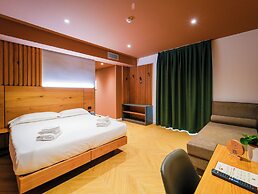 Best Western Hotel Arya