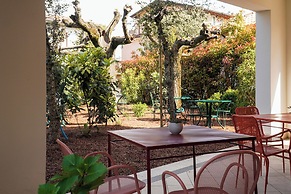 Best Western Hotel Arya