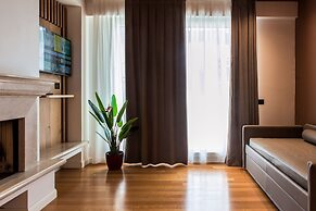 Best Western Hotel Arya