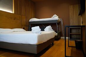 Best Western Hotel Arya