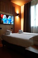Best Western Hotel Arya