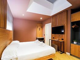 Best Western Hotel Arya