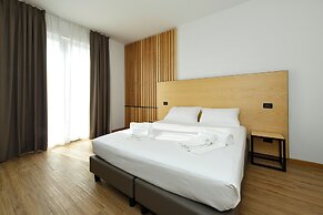 Best Western Hotel Arya