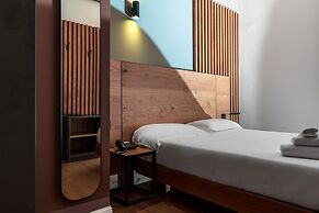 Best Western Hotel Arya
