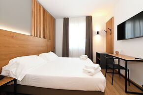 Best Western Hotel Arya