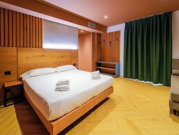 Best Western Hotel Arya
