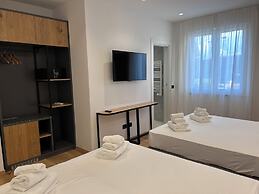 Best Western Hotel Arya