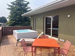 Best Western Hotel Arya