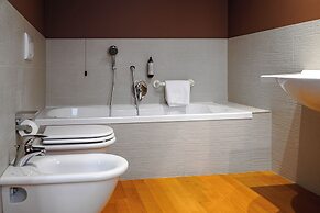 Best Western Hotel Arya