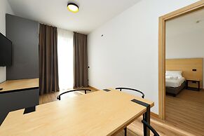 Best Western Hotel Arya