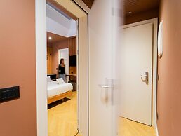 Best Western Hotel Arya