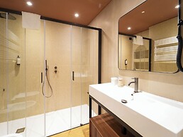 Best Western Hotel Arya