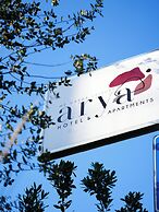 Best Western Hotel Arya