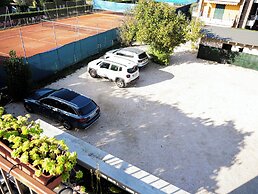 Best Western Hotel Arya