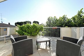 Best Western Hotel Arya