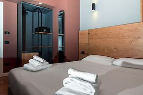 Best Western Hotel Arya