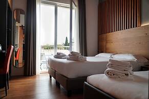 Best Western Hotel Arya