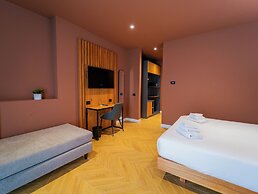 Best Western Hotel Arya