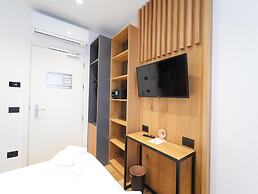 Best Western Hotel Arya