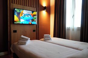 Best Western Hotel Arya