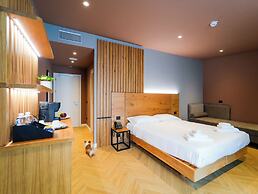 Best Western Hotel Arya
