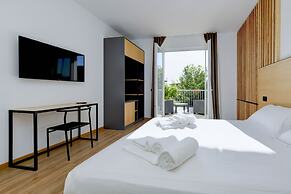 Best Western Hotel Arya