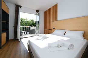 Best Western Hotel Arya