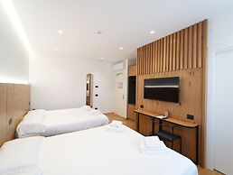 Best Western Hotel Arya