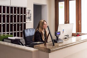 Best Western Hotel Arya