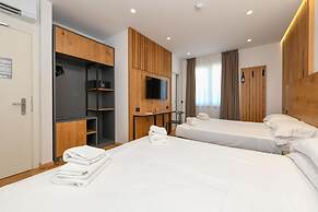 Best Western Hotel Arya