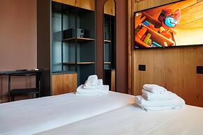 Best Western Hotel Arya