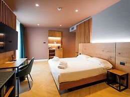 Best Western Hotel Arya
