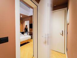 Best Western Hotel Arya