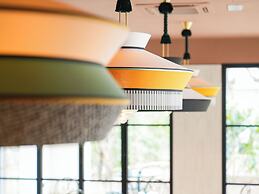 Best Western Hotel Arya