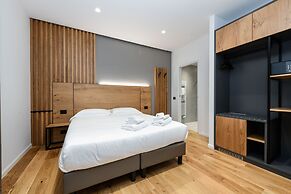 Best Western Hotel Arya