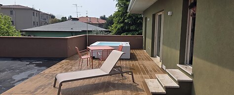 Best Western Hotel Arya