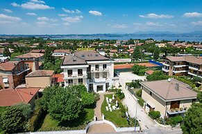 Best Western Hotel Arya