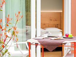 Best Western Hotel Arya