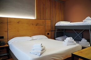 Best Western Hotel Arya