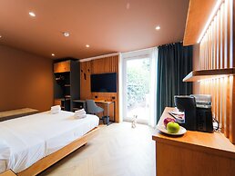 Best Western Hotel Arya