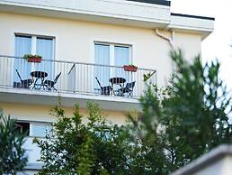 Best Western Hotel Arya